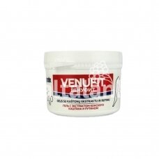 Venufit gelis su rutinu 250 ml. "Virde"